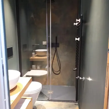 Achillea Alpina Cervinia Vda Vacanze In Vetta Cir 0249 דירה *