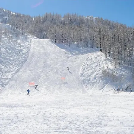 Achillea Alpina Cervinia Vda Vacanze In Vetta Cir 0249 ברויל-קרוויניה
