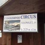 Achillea Alpina Cervinia Vda Vacanze In Vetta Cir 0249 * Брей-Червиния