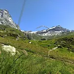 Achillea Alpina Cervinia Vda Vacanze In Vetta Cir 0249 Apartment