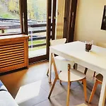 Achillea Alpina Cervinia Vda Vacanze In Vetta Cir 0249 Апартаменты *