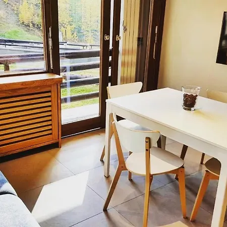 Achillea Alpina Cervinia Vda Vacanze In Vetta Cir 0249 Lejlighed *