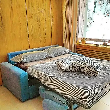 Apartment Achillea Alpina Cervinia Vda Vacanze In Vetta Cir 0249