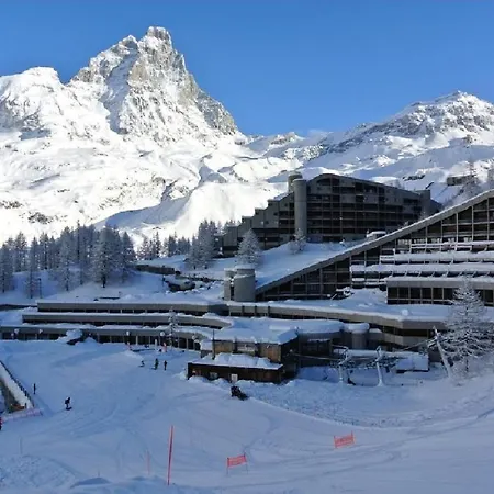 Achillea Alpina Cervinia Vda Vacanze In Vetta Cir 0249 * Breuil-Cervinia