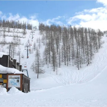 Апартаменты Achillea Alpina Cervinia Vda Vacanze In Vetta Cir 0249 *