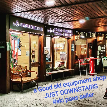 Achillea Alpina Cervinia Vda Vacanze In Vetta Cir 0249 Апартаменты