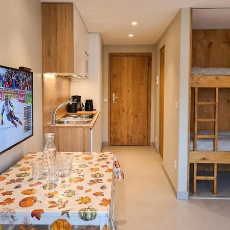 Apartament Achillea Alpina Cervinia Vda Vacanze In Vetta Cir 0249