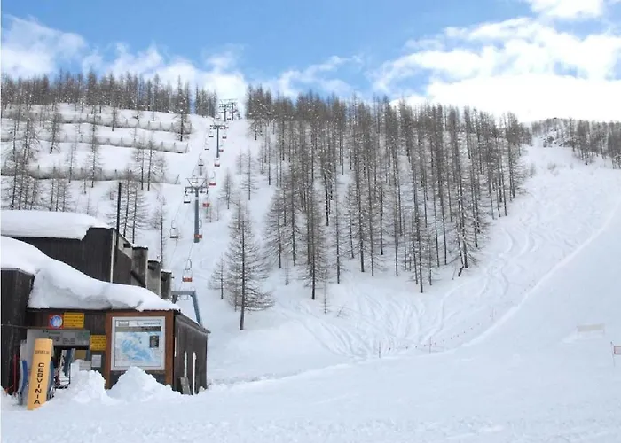 アパート Achillea Alpina Cervinia Vda Vacanze In Vetta Cir 0249 *